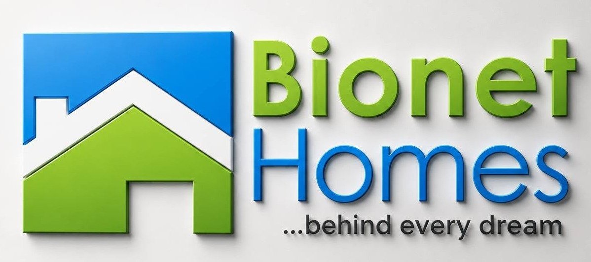 Bionet Homes Limited logo